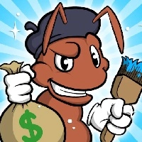 ant_art_tycoon Games